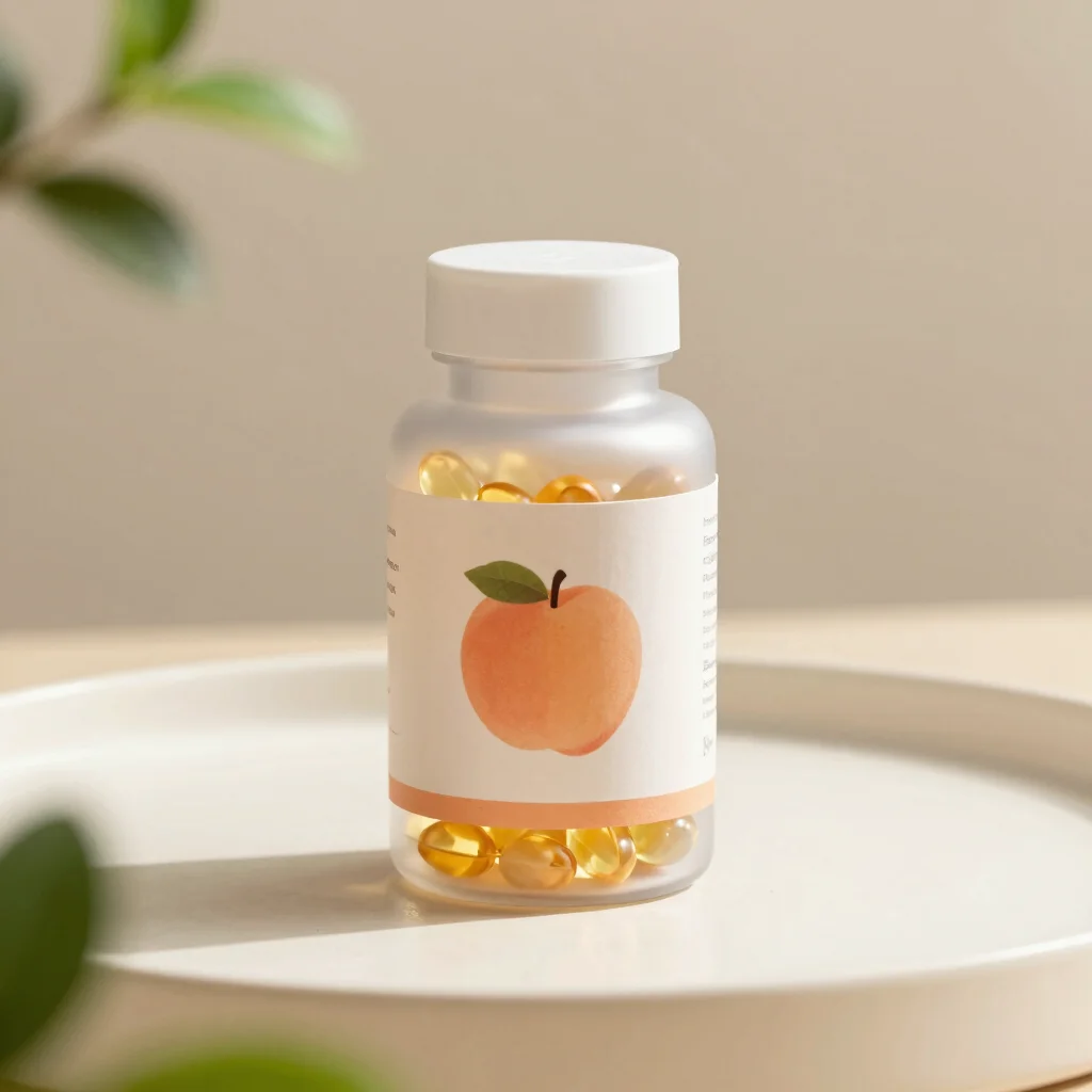 Multivitamínico Vitalidad Mujer