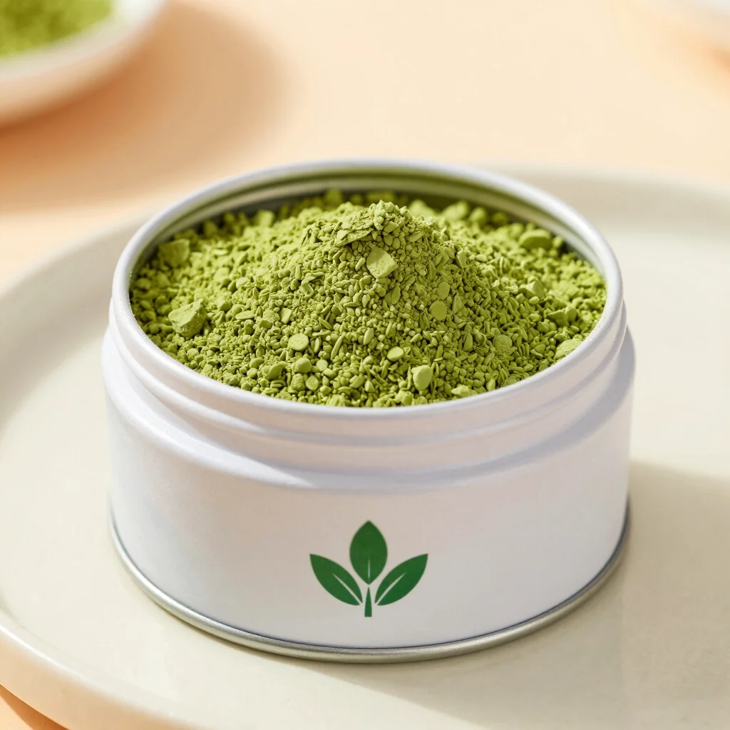Matcha Ceremonial Orgánico en Polvo